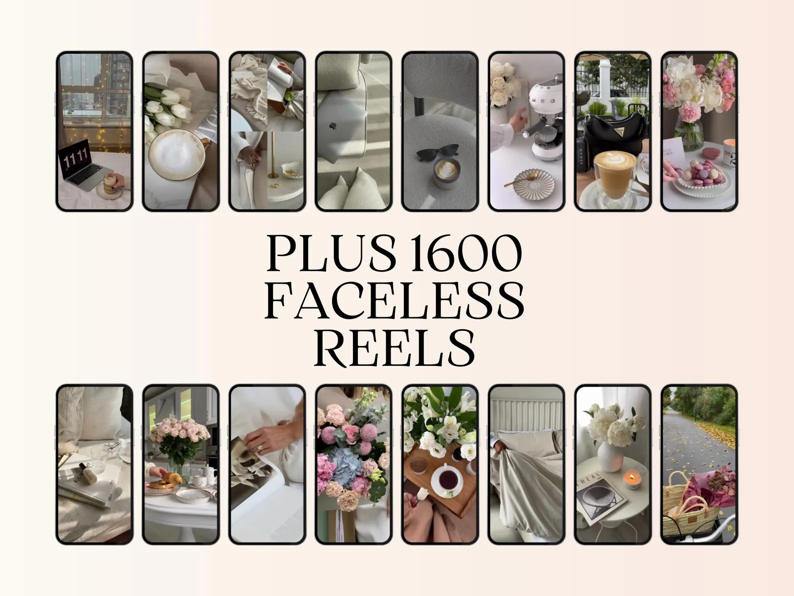 22 Faceless Digital Marketing MRR Products - Image 5