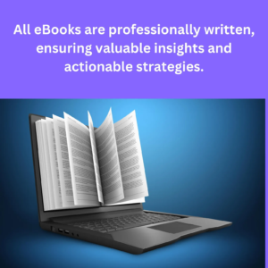 50+ Business & Marketing eBooks Mega Bundle