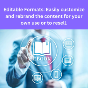 50+ Business & Marketing eBooks Mega Bundle