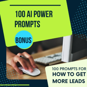 New Generate a complete eBook with AI, step-by-step Masterclass with videos