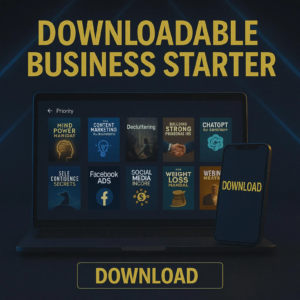 5 Million eBooks Mega Bundle Plr Mrr, Resellable Ebooks