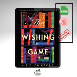 The Wishing Game by Meg Shaffer .pdf & qpub.