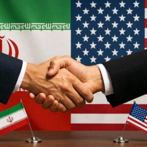 America, Iran, and Israel: The War of Influence and Domination