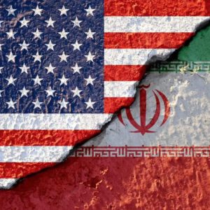America, Iran, and Israel: The War of Influence and Domination